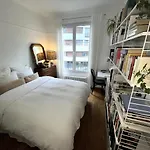 Romantic Parisian Flat