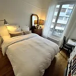 Romantic Parisian Flat
