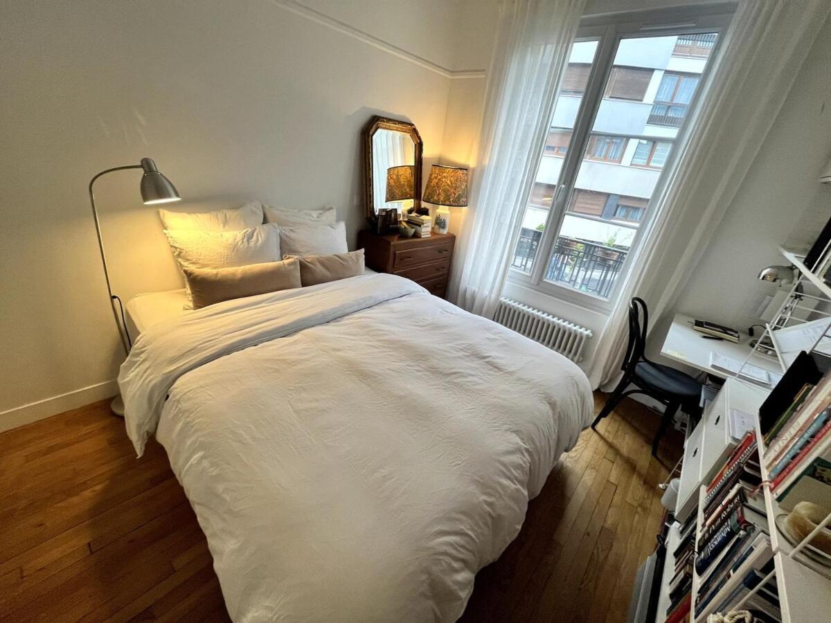 Appartement Romantic Parisian Flat
