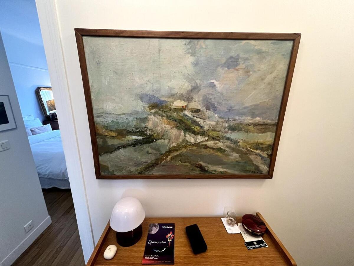 Romantic Parisian Flat * Parijs