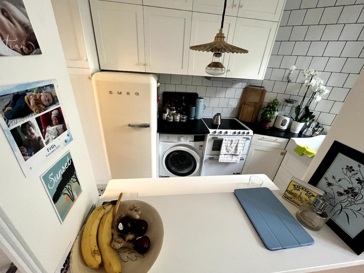 Appartement Romantic Parisian Flat *