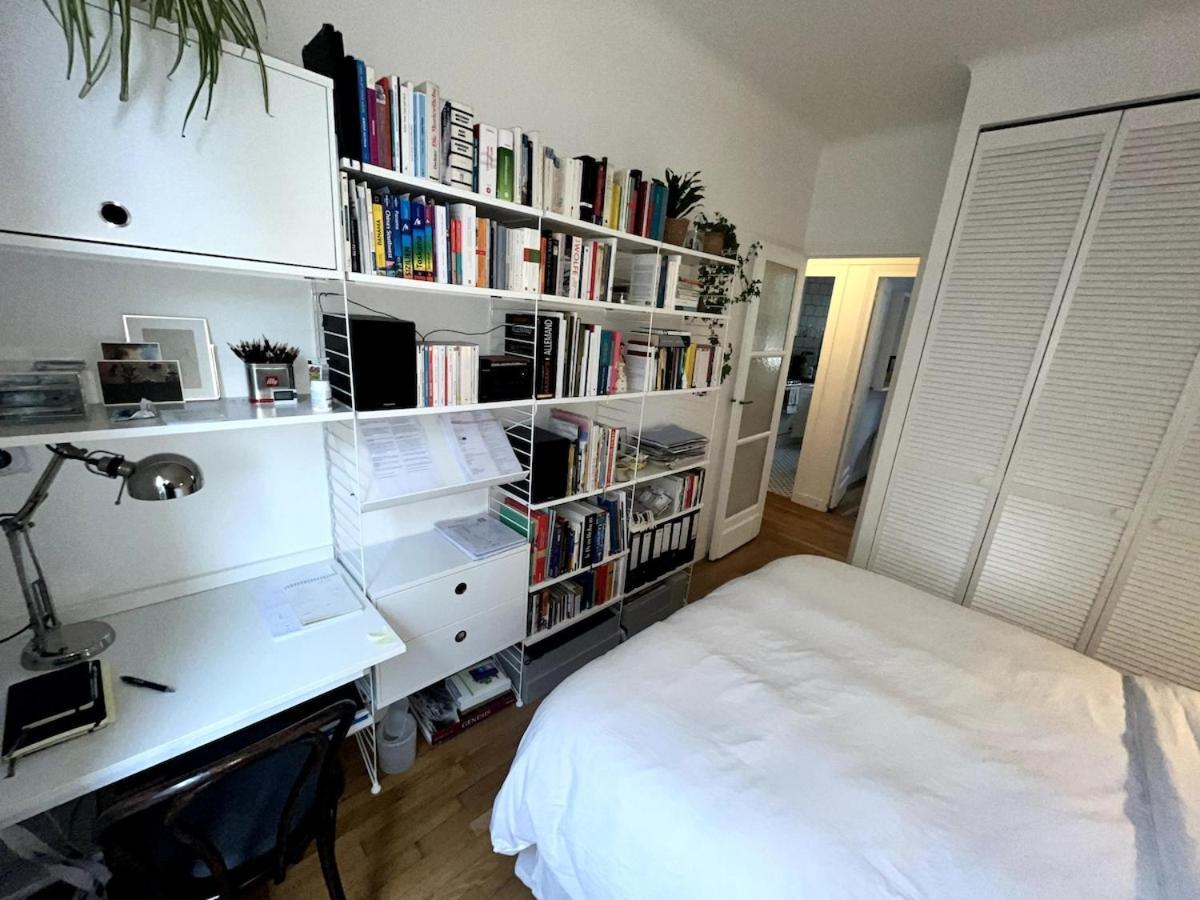 Appartement Romantic Parisian Flat