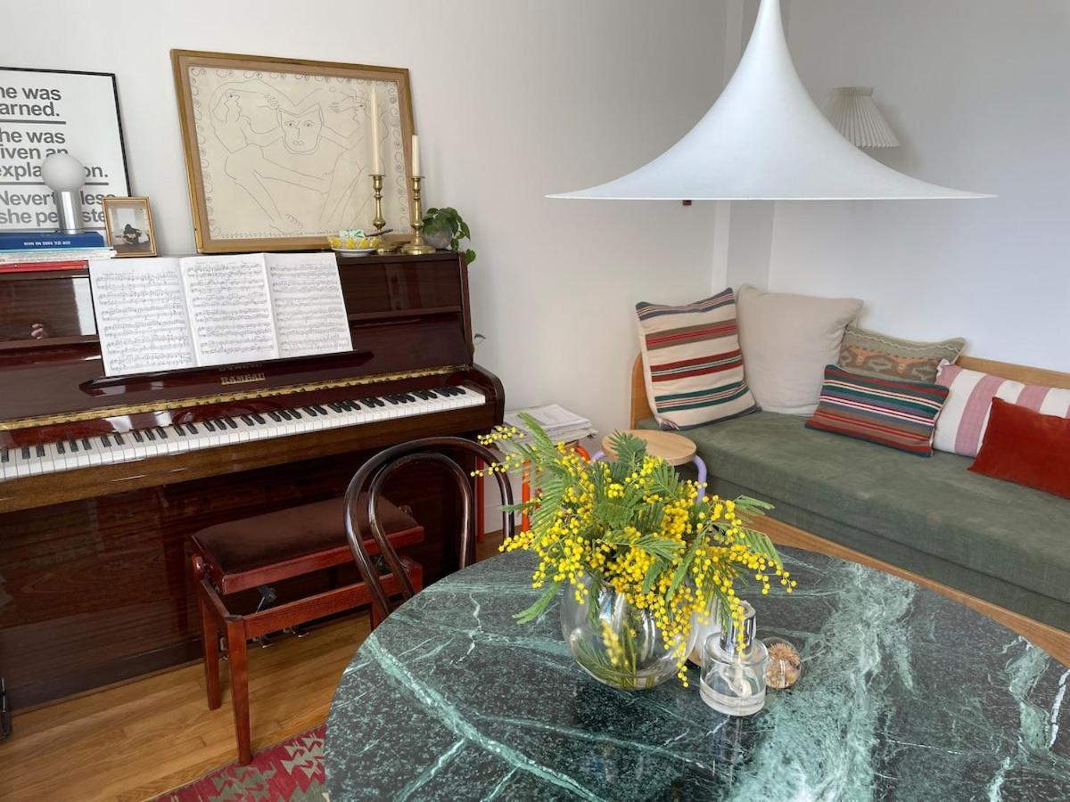Romantic Parisian Flat Appartement *