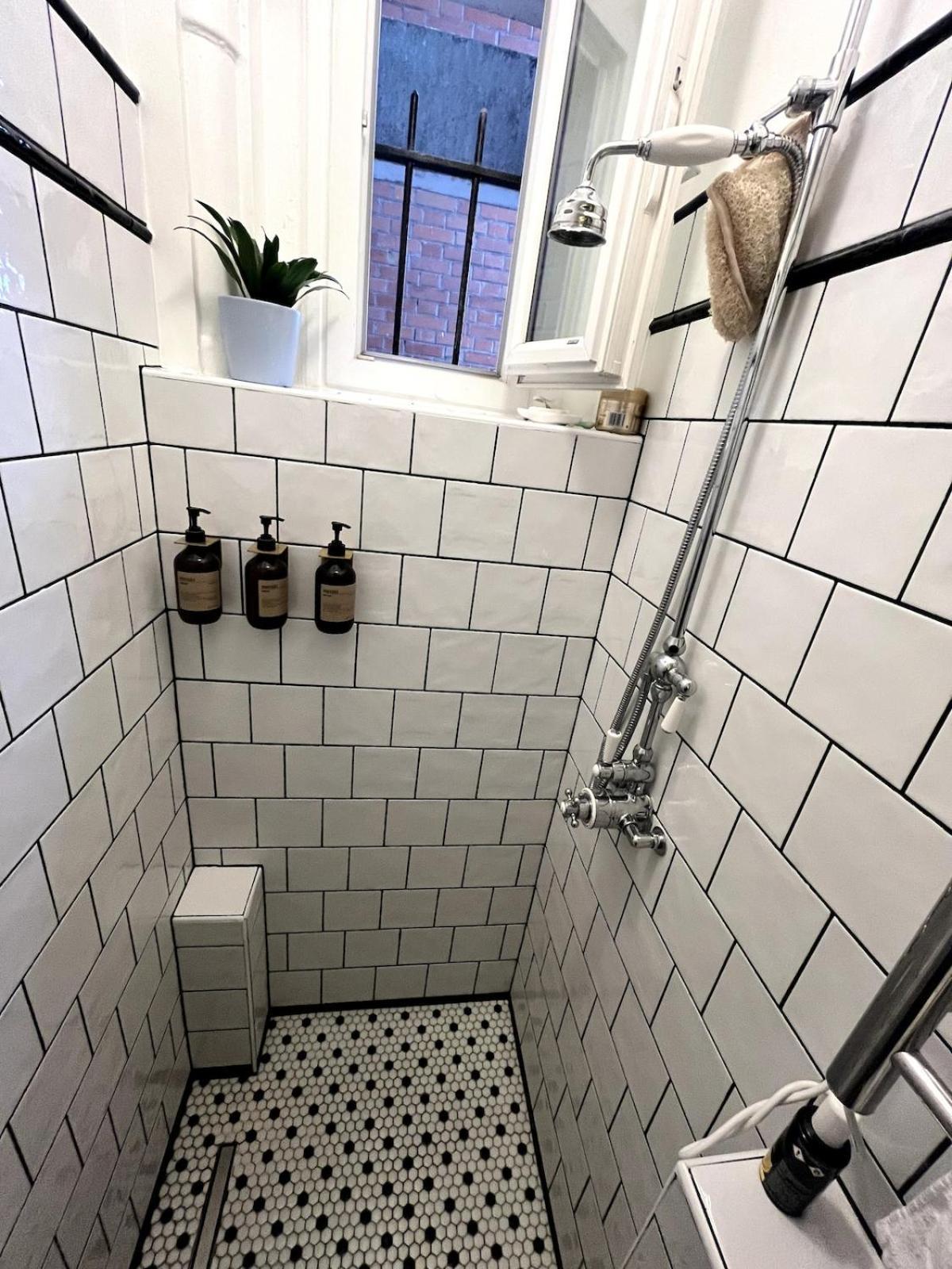 Romantic Parisian Flat Appartement Parijs